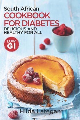 South African Cookbook for Diabetes