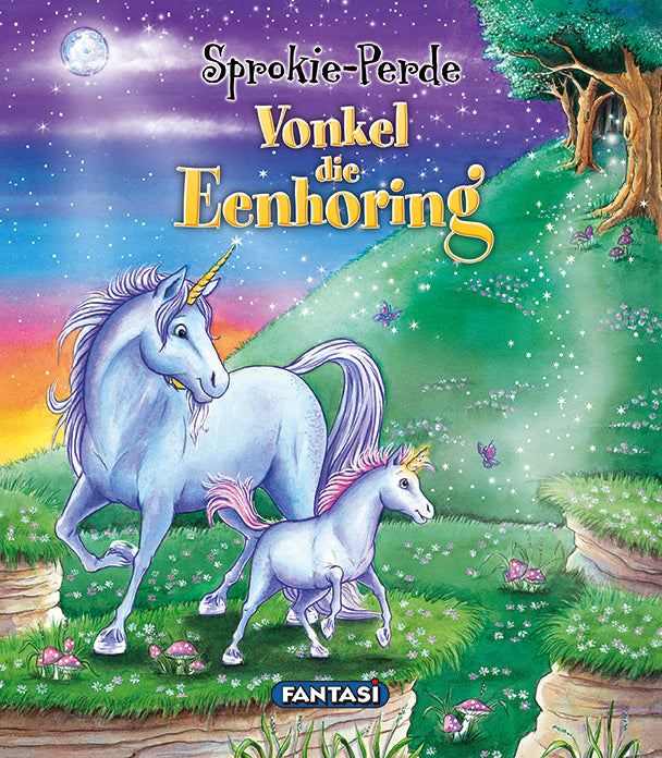 Sprokie Perde 1 Vonkel Die Eenhoring DiskontoBooks sprokie-perde-1-vonkel-die-eenhoring-diskontobooks