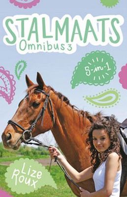 Stalmaats Omnibus 3