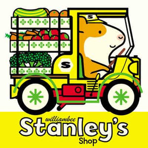 Stanley: Stanley's Shop