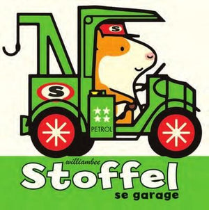 Stoffel se garage