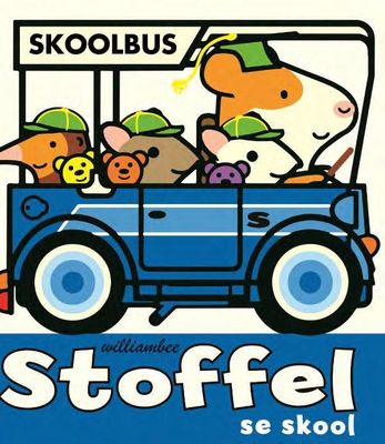 Stoffel se skool