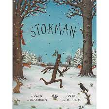 Stokman