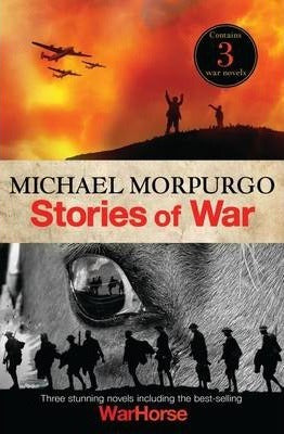 Michael Morpurgo: Stories of War, The - Collection