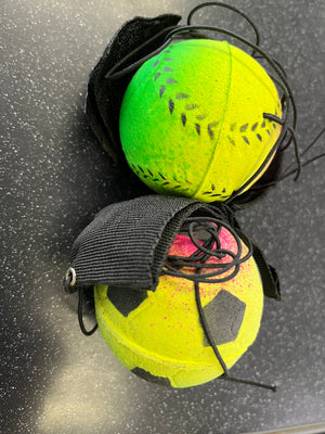 STRING BALLS (Ball with Strap)