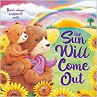 Sun will Come out,The (Picture Flat)