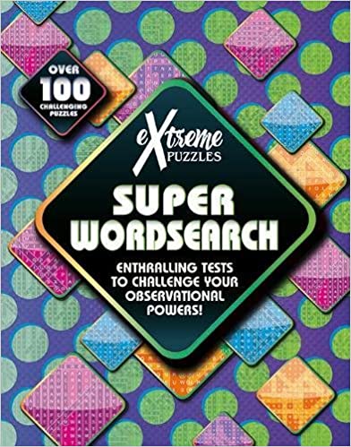 Super Wordsearch