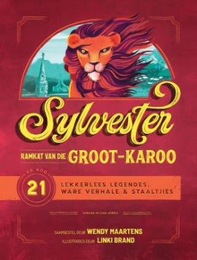 Sylvester: Ramkat van die Groot-Karoo