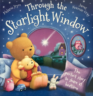 Through the Starlight Window (Picture Flat)
