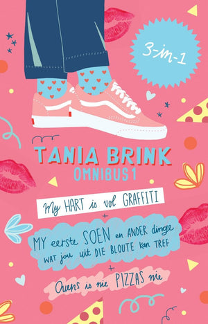 Tania Brink Omnibus 1
