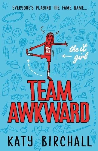 It Girl, The: Team Awkward