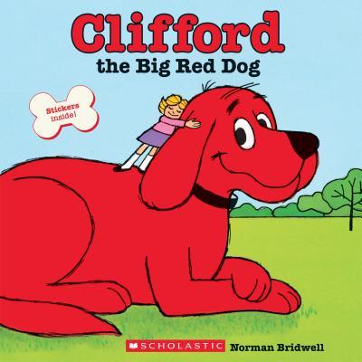 Clifford the Big Red Dog (Be Big): Read Together