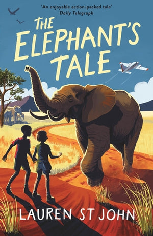 Elephant's Tale