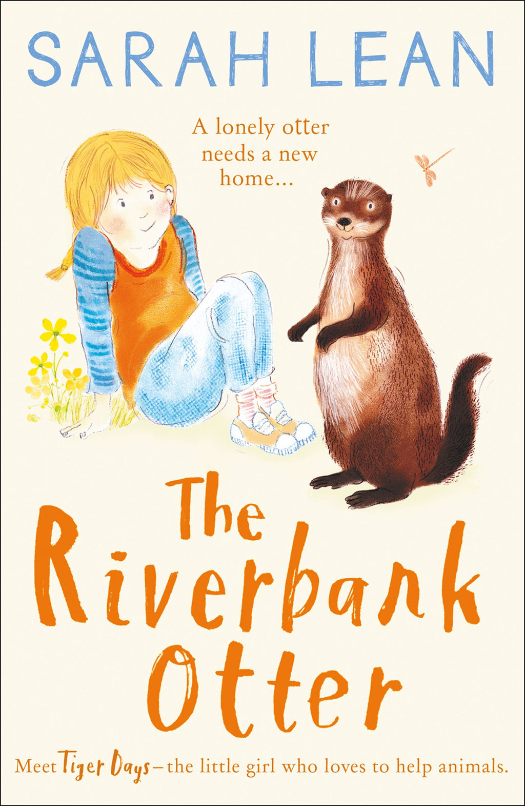Riverbank Otter, The