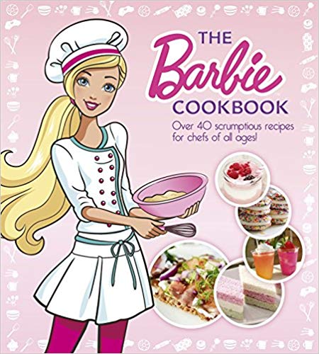 Barbie Cookbook, The