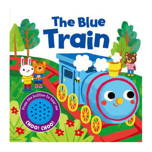 Sound Book: Blue Train, The