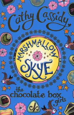 Chocolate box Girls, The - Marshmallow Skye