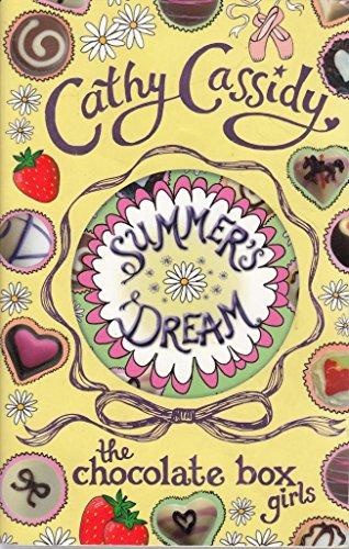 Chocolate box Girls, The - Summer's Dream