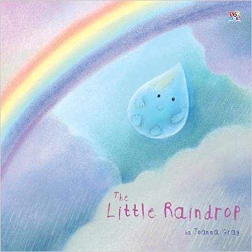 Little Raindrop, The (Picture flat)