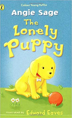 Lonely Puppy, The