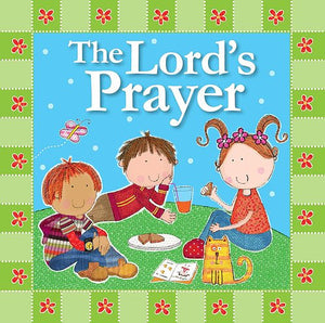 Lord's Prayer, The
