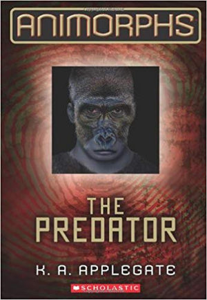 Animorphs: The Predator