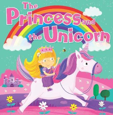 Princess and the Unicorn, The (Picture flat)