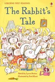 Usborne first reader: Rabbit's Tale, The