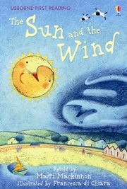Usborne first reader: Sun and the Wind, The