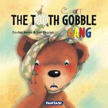 Tooth Gobble Gang, The