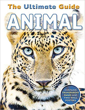 Ultimate Guide, The: Animal
