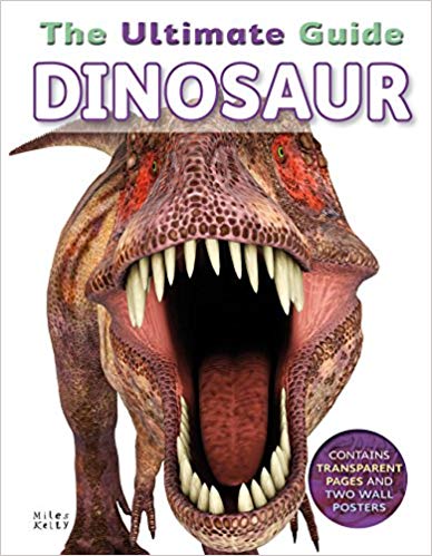 Ultimate Guide, The: Dinosaur