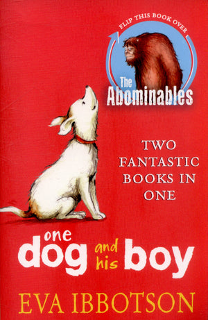 Abominables/One Dog and his Boy Bind Up