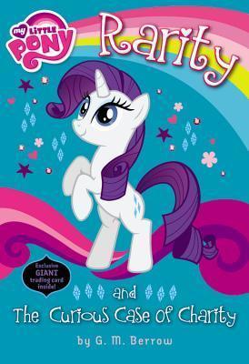 My Little Pony: Rarity