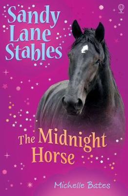 Sandy Lane Stables: The Midnight Horse