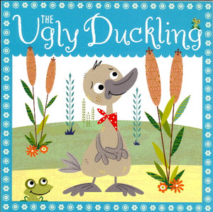 Ugly Duckling, The