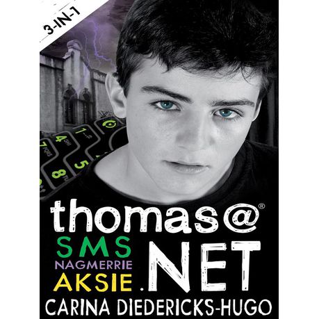 Thomas@ Omnibus: SMS / Nagmerrie / Aksie .NET
