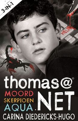 Thomas@Moord, Skerpioen, Aqua.Net Omnibus