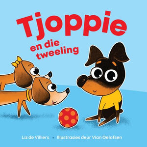 Tjoppie en die tweeling