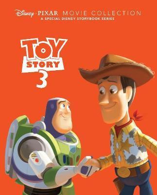 Disney Movie Collection: Toy Story