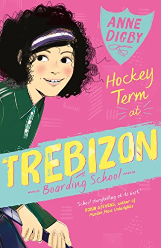 Trebizon: Hockey Term at Trebizon