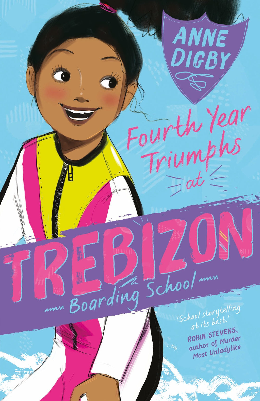Trebizon (10): Fourth Year triumphs at Trebizon