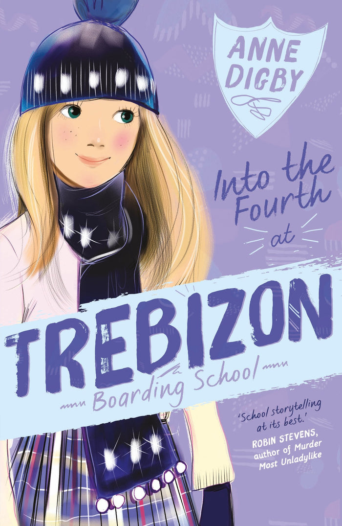 Trebizon (8): Into the Fourth at Trebizon