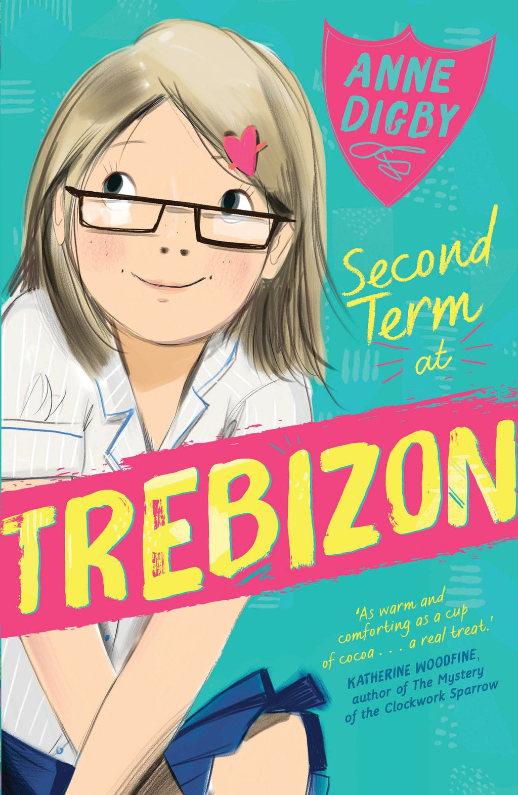 Trebizon (2): Second Term at Trebizon