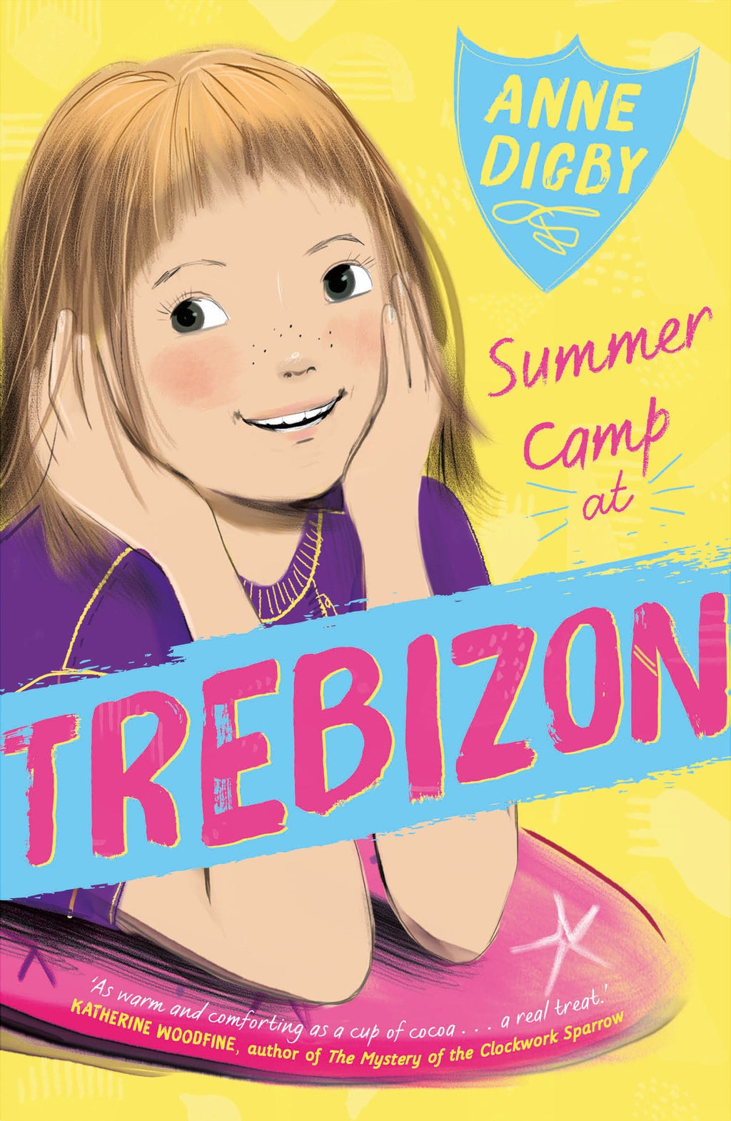 Trebizon (7): Summer Camp at Trebizon