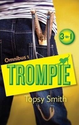 Trompie Omnibus 1 (3-in-1)