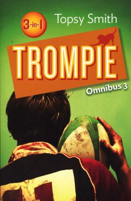 Trompie Omnibus 3 (3-in-1)