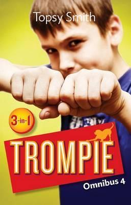 Trompie Omnibus 4 (3-in-1)