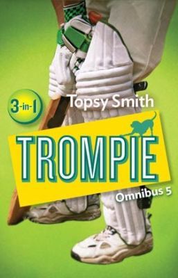 Trompie Omnibus 5 (3-in-1)