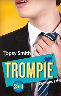 Trompie Omnibus 6 (3-in-1)